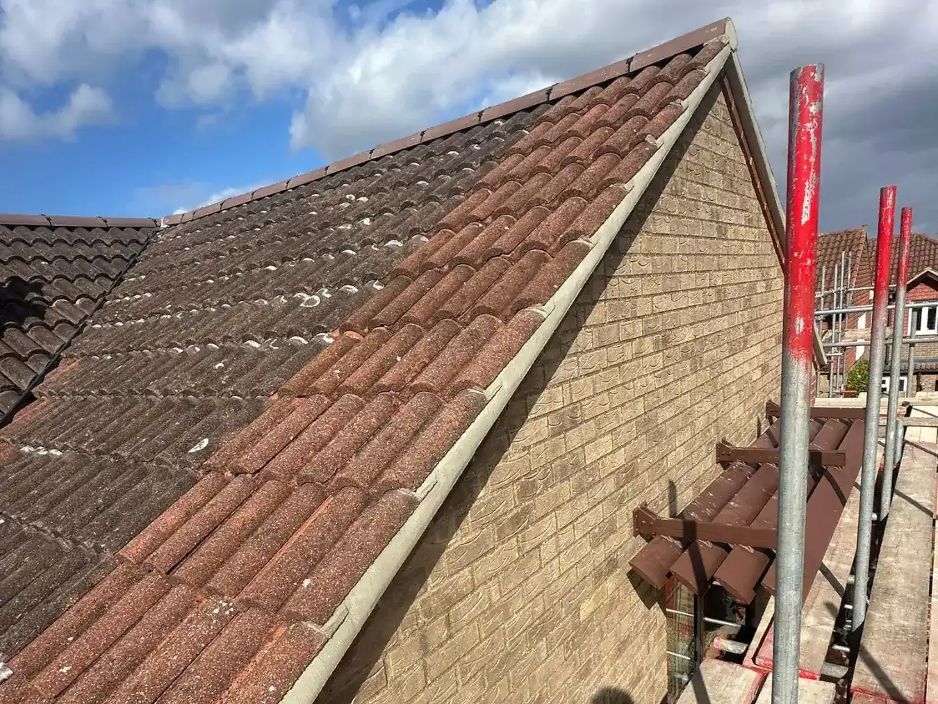 Roof Repair Rustington