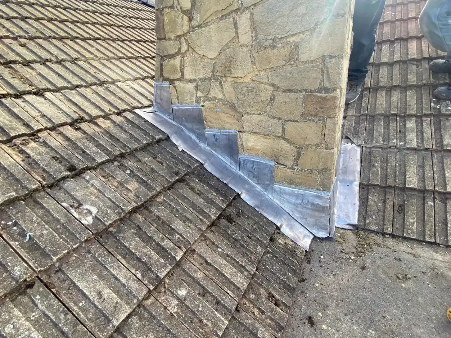 Roof Repair Rustington